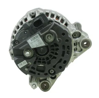 Bosch Remanufactured Alternator - 07K903023CX
